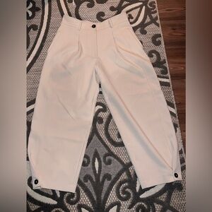 Zara dress pants